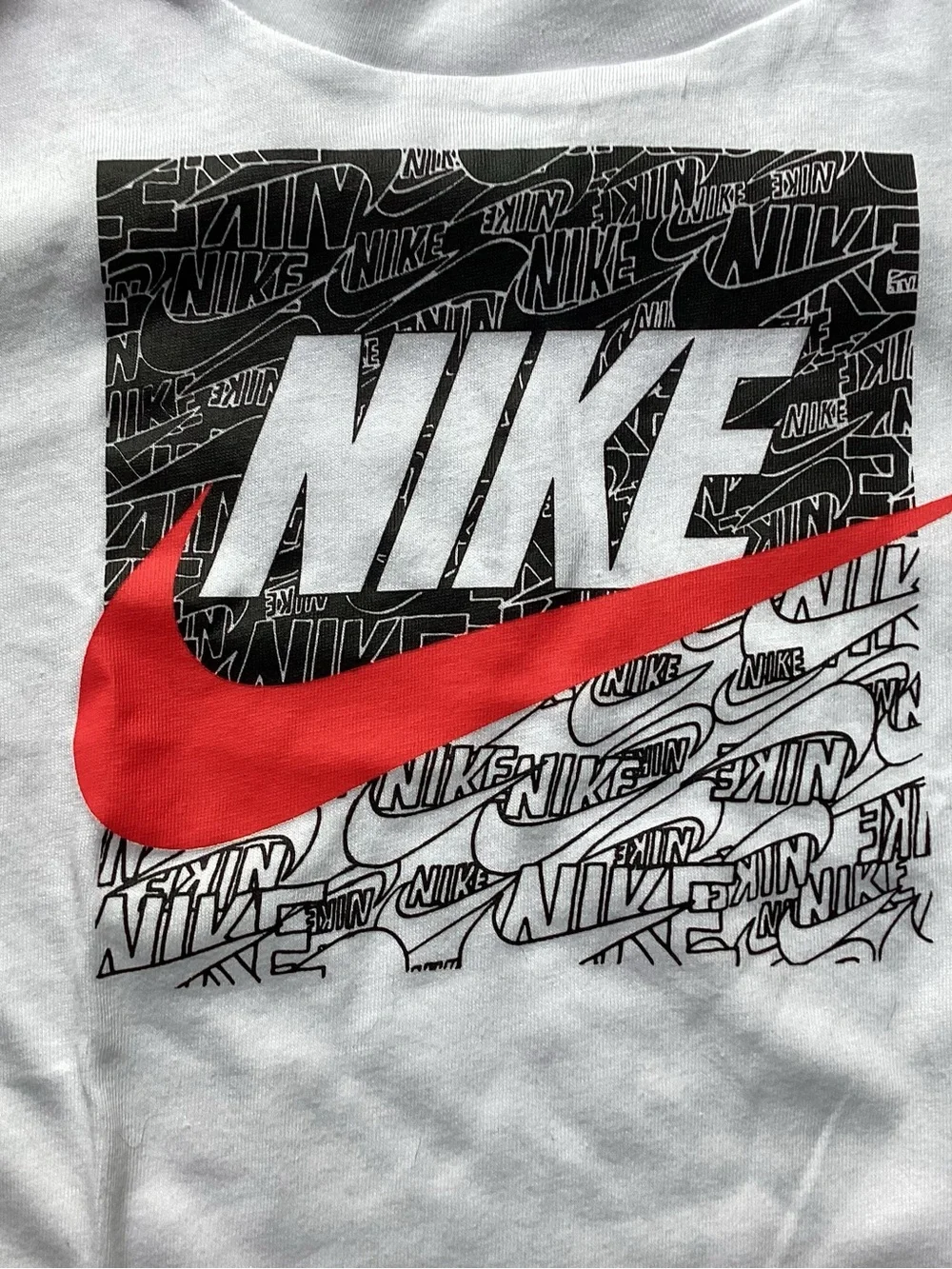 Nike toddler boys shorts outfit size 3T(NWT) ~PRICE FIRM, NO OFFERS~ - Picture 3 of 5